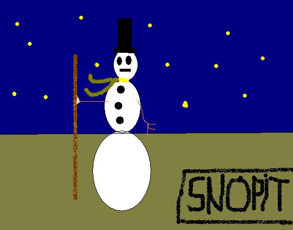 Snopit